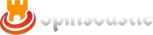 Spins Castle Logo
